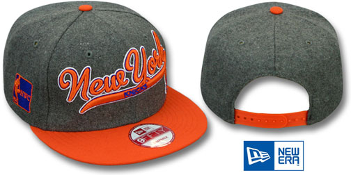 New York Knicks NBA Snapback Hat Sf01